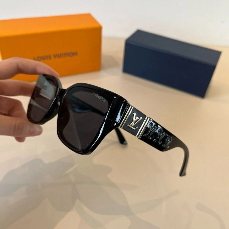 Louis Vuitton Sunglasses Sustainable 280867