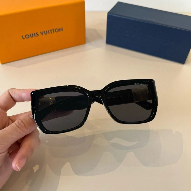 Louis Vuitton Sunglasses Sustainable 280867