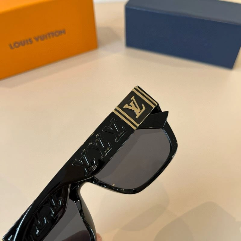 Louis Vuitton Sunglasses Sustainable 280867