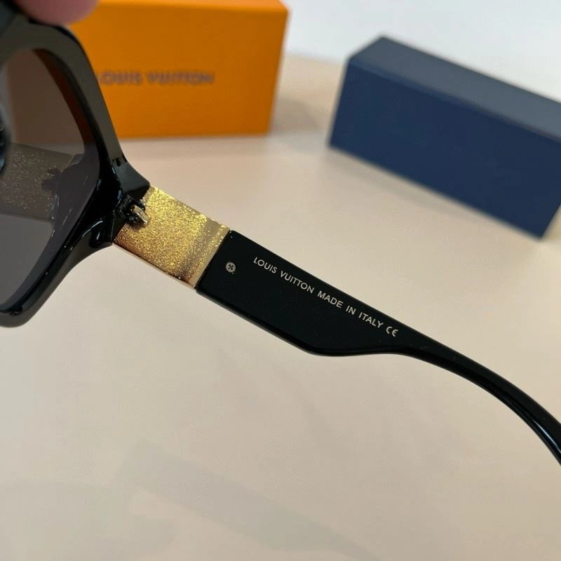 Louis Vuitton Sunglasses Sustainable 280867