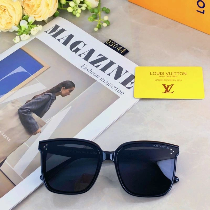 Louis Vuitton Sunglasses Affordable 280859