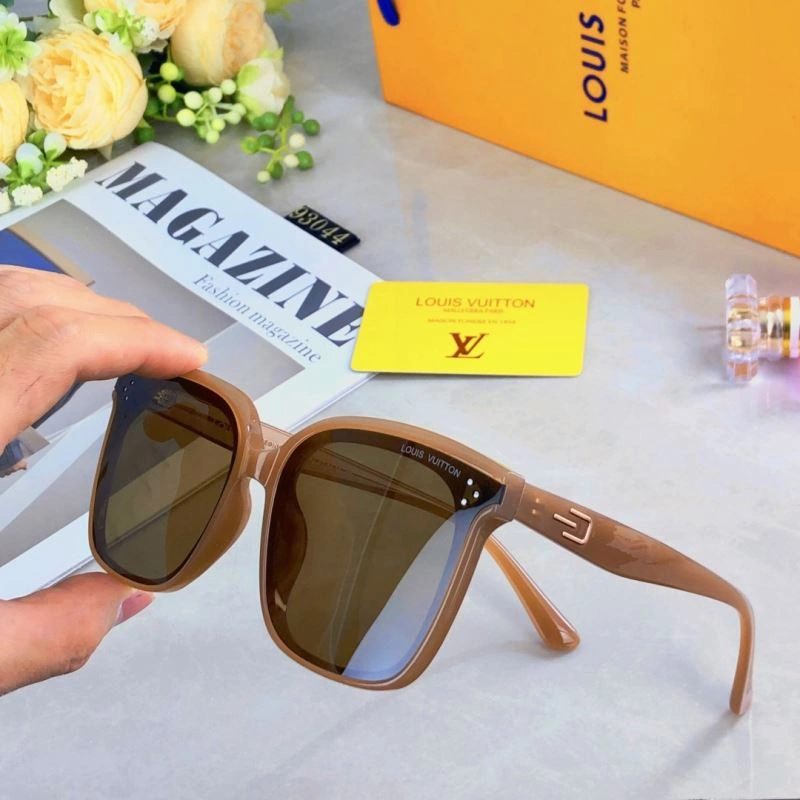 Louis Vuitton Sunglasses Affordable 280859