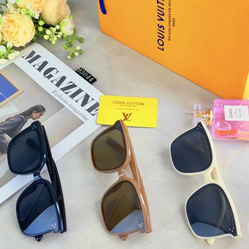 Louis Vuitton Sunglasses Affordable 280859