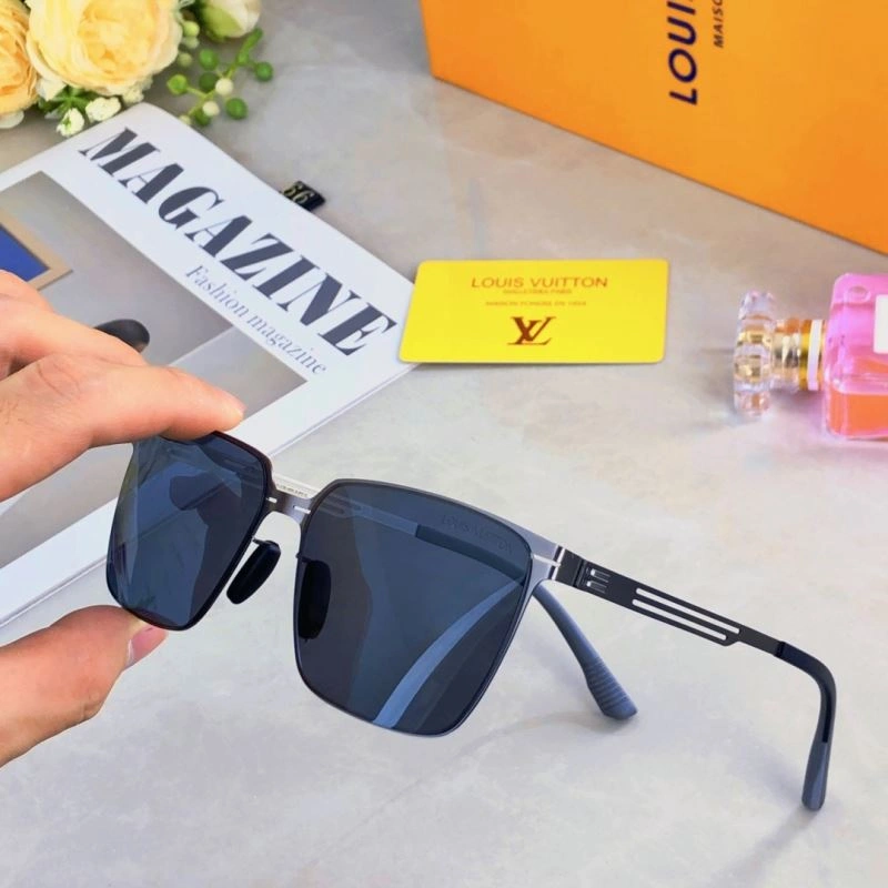 Louis Vuitton Sunglasses FreshLook 280862