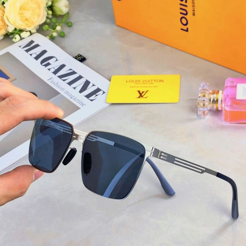 Louis Vuitton Sunglasses FreshLook 280862