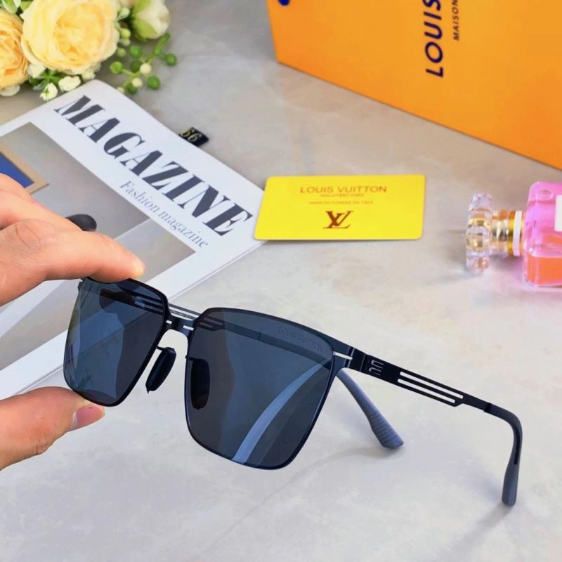 Louis Vuitton Sunglasses FreshLook 280862