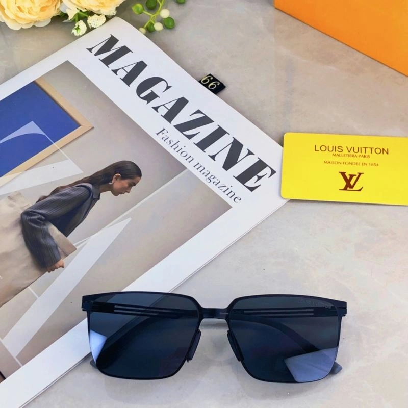 Louis Vuitton Sunglasses FreshLook 280862