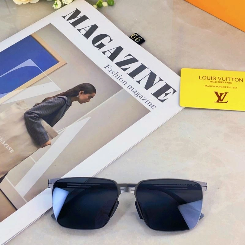 Louis Vuitton Sunglasses FreshLook 280862