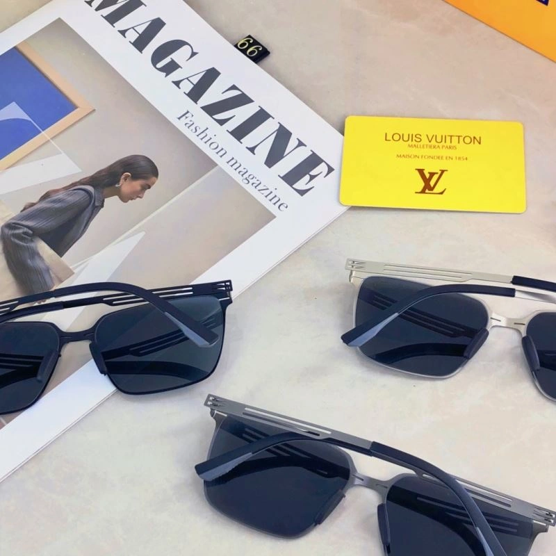 Louis Vuitton Sunglasses FreshLook 280862