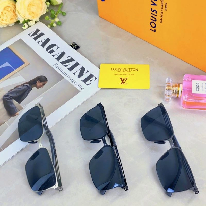 Louis Vuitton Sunglasses FreshLook 280862