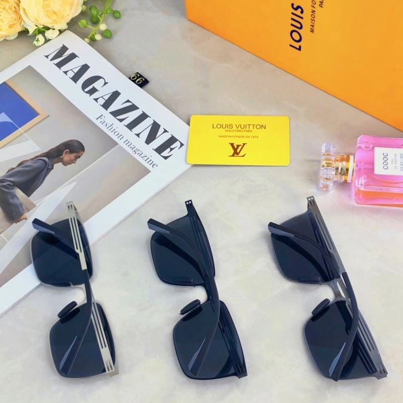 Louis Vuitton Sunglasses FreshLook 280862