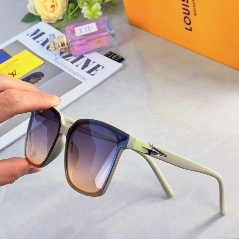 SportInspired Louis Vuitton Sunglasses 280861