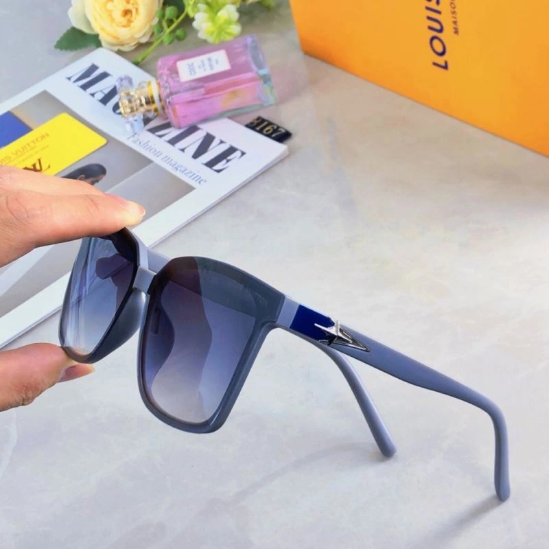 SportInspired Louis Vuitton Sunglasses 280861