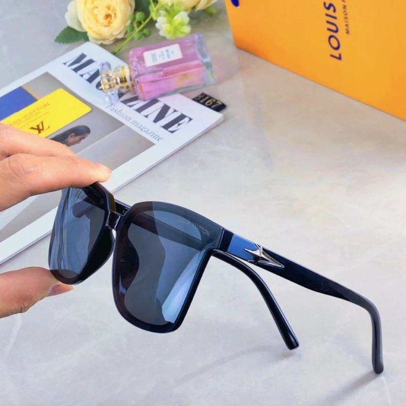 SportInspired Louis Vuitton Sunglasses 280861