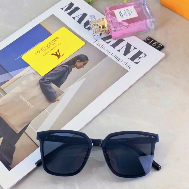 SportInspired Louis Vuitton Sunglasses 280861