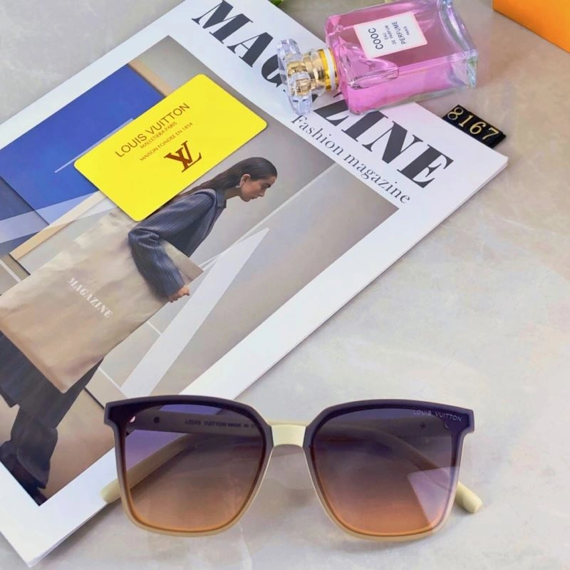 SportInspired Louis Vuitton Sunglasses 280861