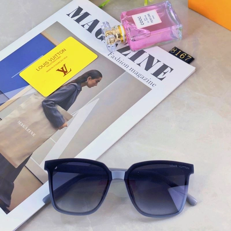 SportInspired Louis Vuitton Sunglasses 280861