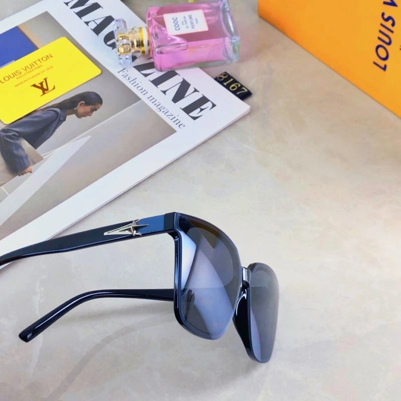SportInspired Louis Vuitton Sunglasses 280861