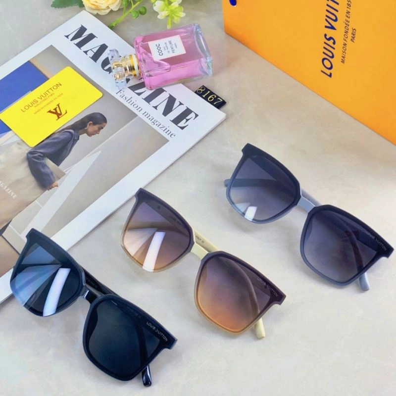 SportInspired Louis Vuitton Sunglasses 280861