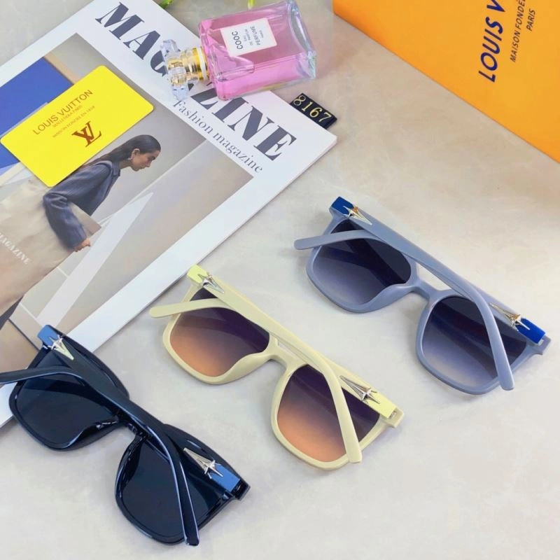 SportInspired Louis Vuitton Sunglasses 280861