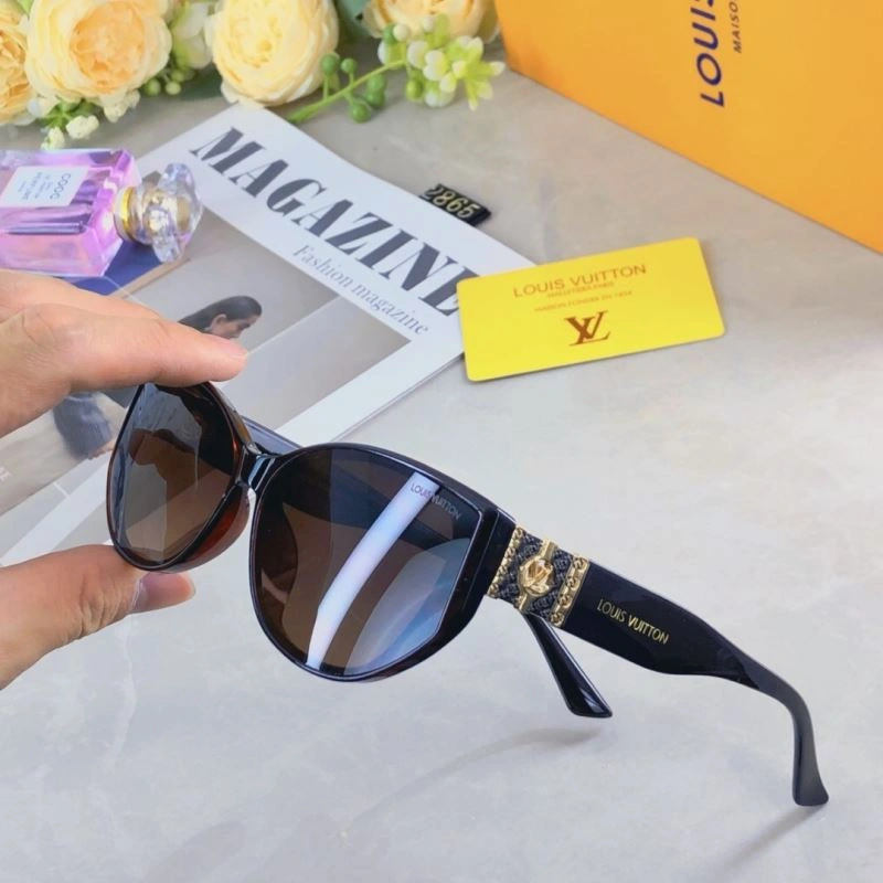 UrbanChic Louis Vuitton Sunglasses 280860