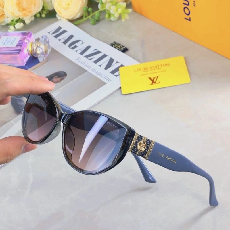 UrbanChic Louis Vuitton Sunglasses 280860
