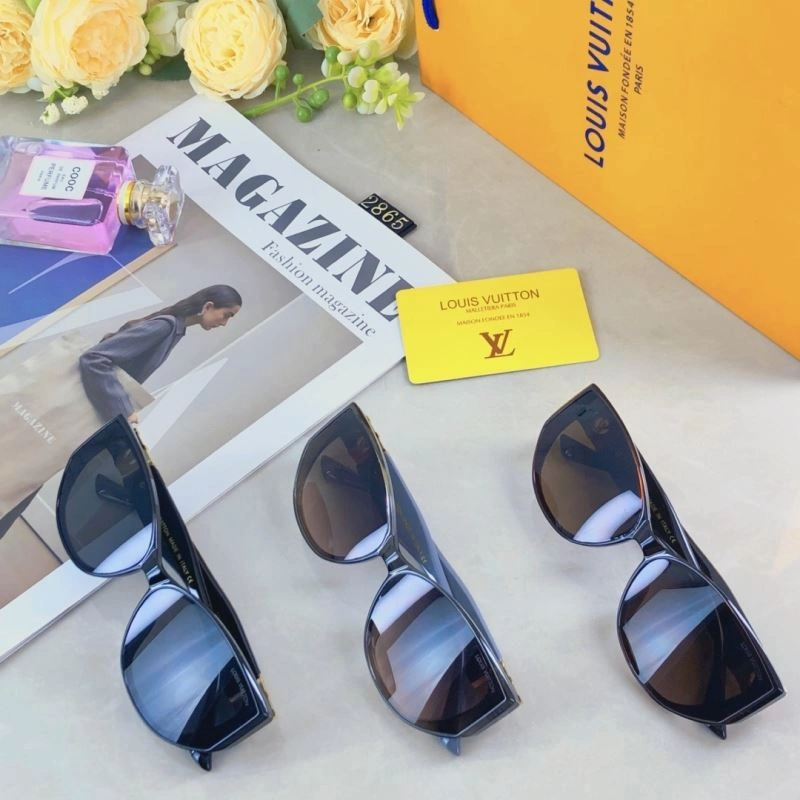 UrbanChic Louis Vuitton Sunglasses 280860