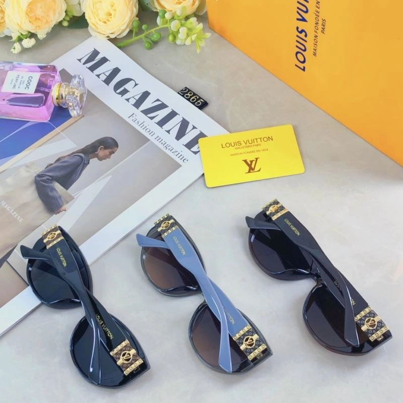UrbanChic Louis Vuitton Sunglasses 280860