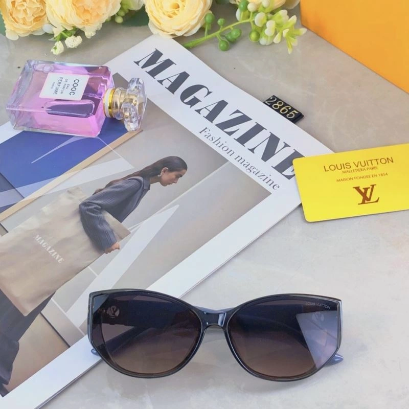 UrbanChic Louis Vuitton Sunglasses 280860