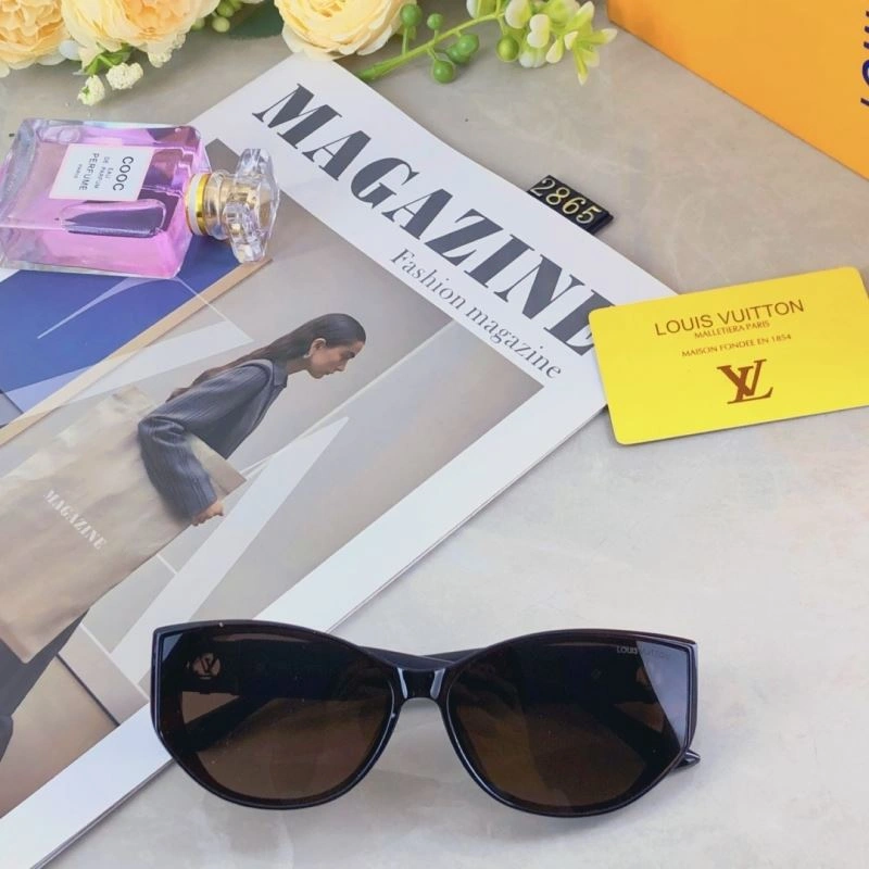 UrbanChic Louis Vuitton Sunglasses 280860