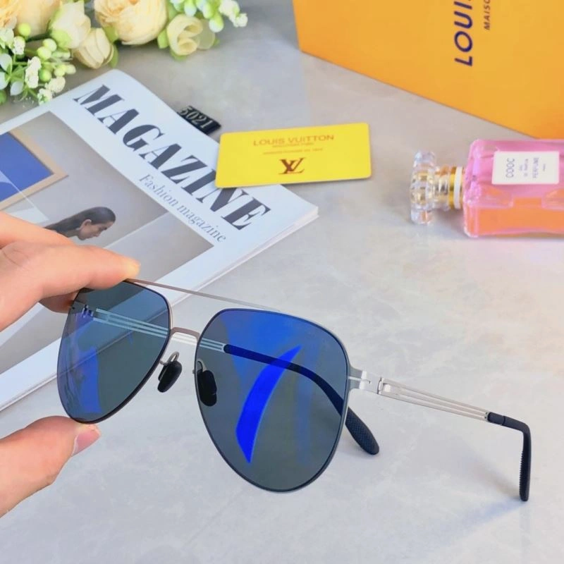 Louis Vuitton Sunglasses WeatherProof 280869