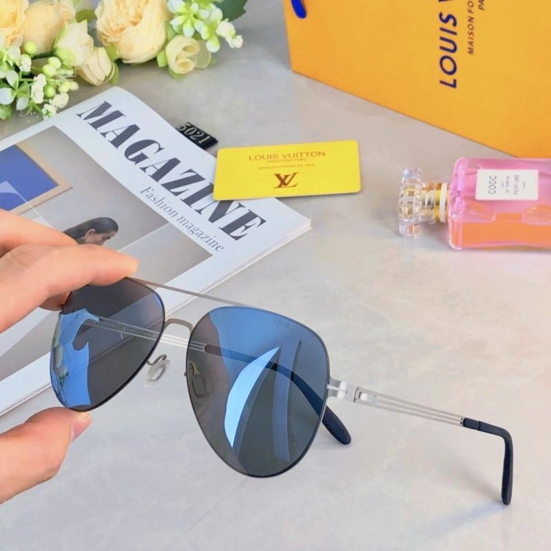 Louis Vuitton Sunglasses WeatherProof 280869