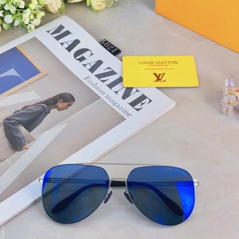 Louis Vuitton Sunglasses WeatherProof 280869