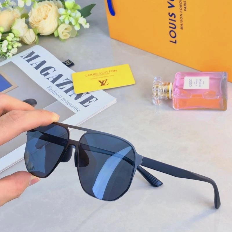 Louis Vuitton Sunglasses EasyCare 280885
