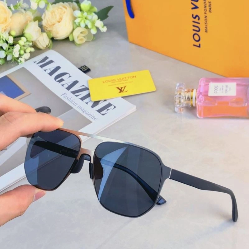 Louis Vuitton Sunglasses EasyCare 280885