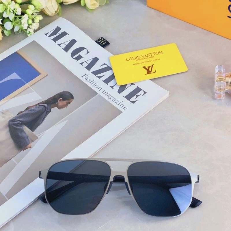 Louis Vuitton Sunglasses EasyCare 280885