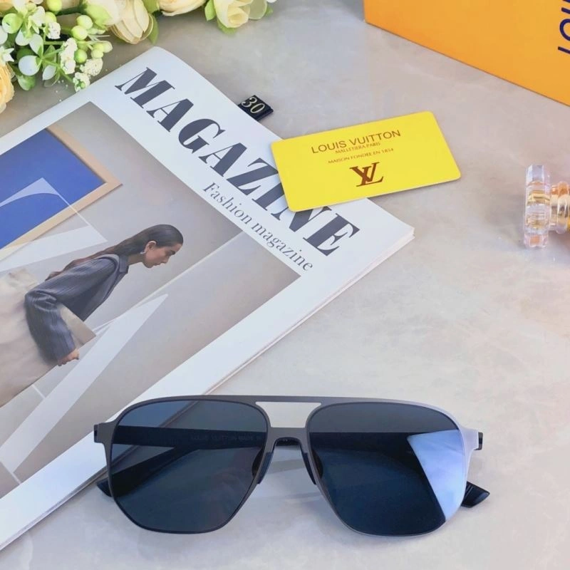 Louis Vuitton Sunglasses EasyCare 280885