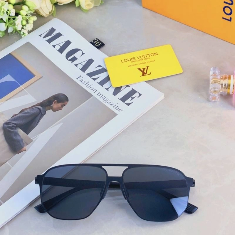 Louis Vuitton Sunglasses EasyCare 280885