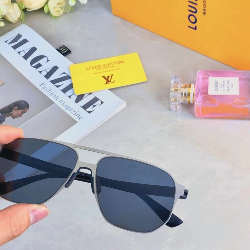 Louis Vuitton Sunglasses EasyCare 280885