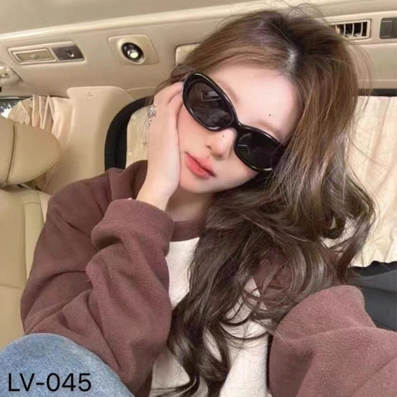 StreetReady Louis Vuitton Sunglasses 280871