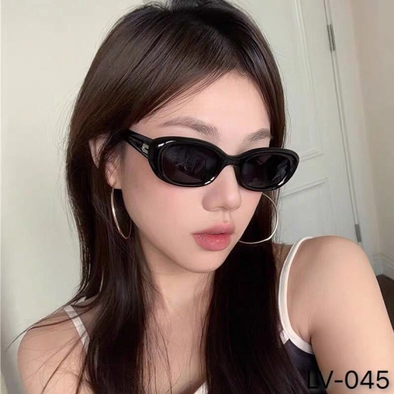 StreetReady Louis Vuitton Sunglasses 280871