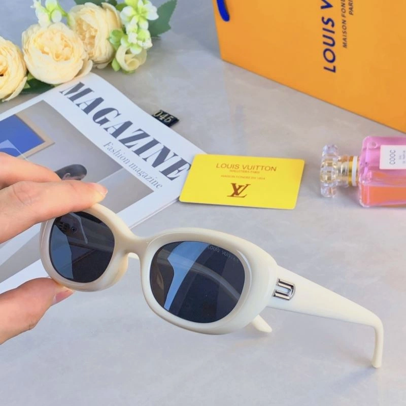 StreetReady Louis Vuitton Sunglasses 280871