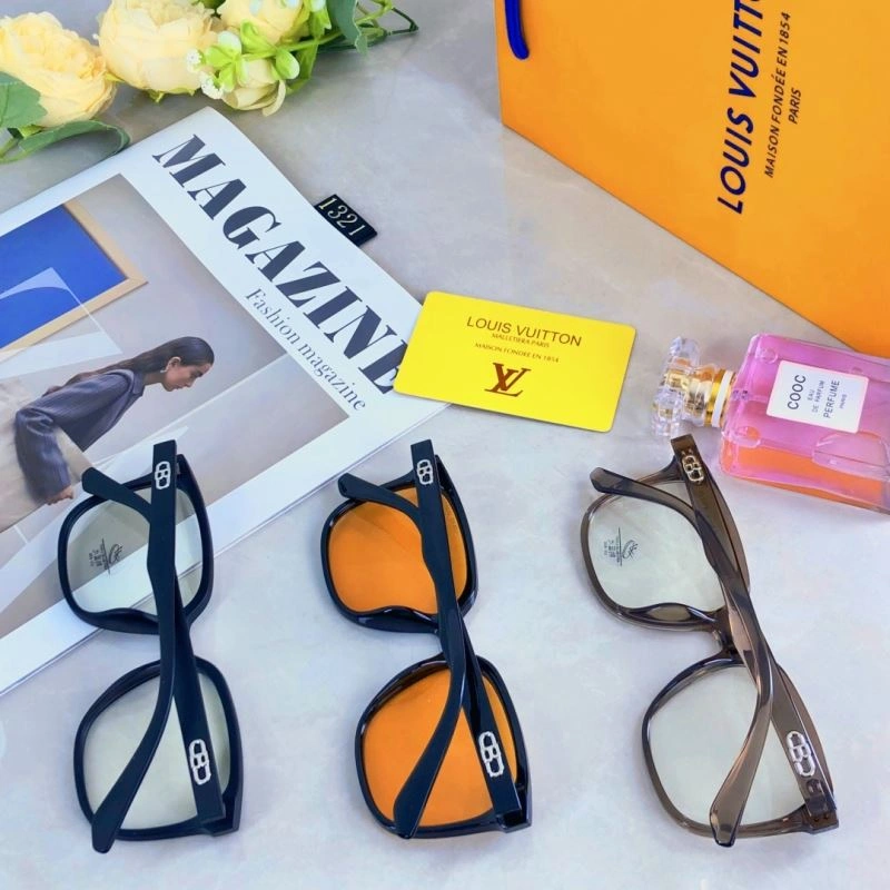 Louis Vuitton Sunglasses GoodFit 280880