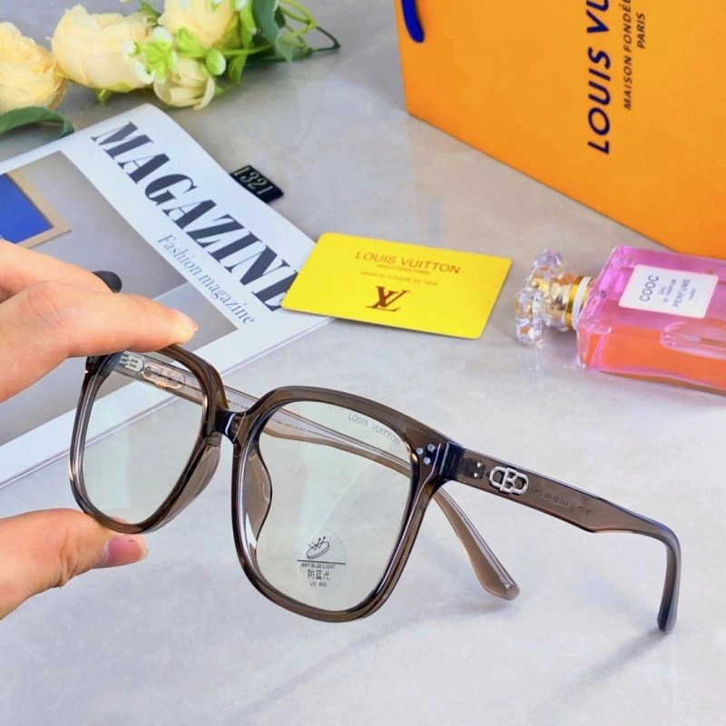 Louis Vuitton Sunglasses GoodFit 280880