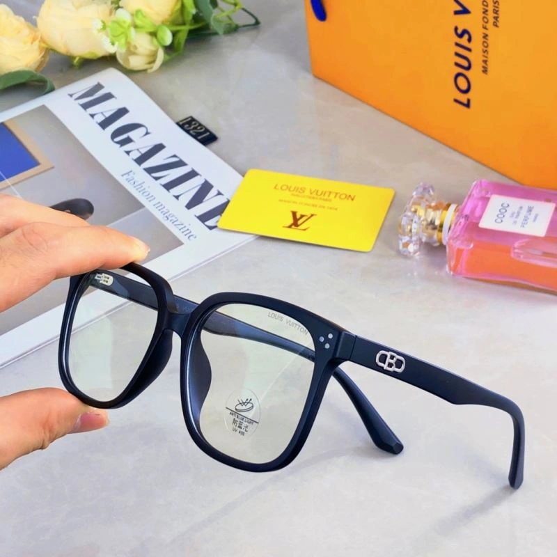 Louis Vuitton Sunglasses GoodFit 280880