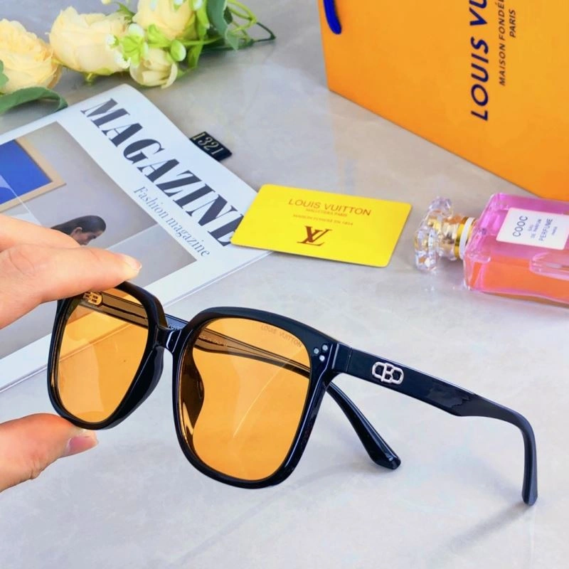 Louis Vuitton Sunglasses GoodFit 280880