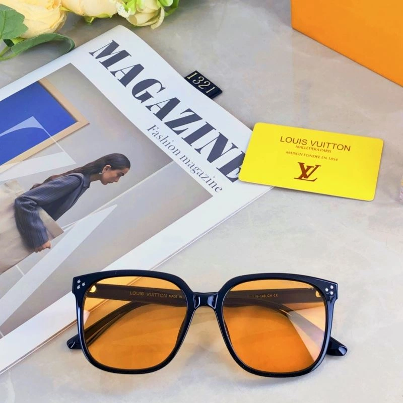 Louis Vuitton Sunglasses GoodFit 280880