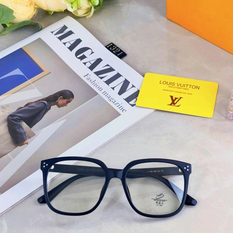 Louis Vuitton Sunglasses GoodFit 280880
