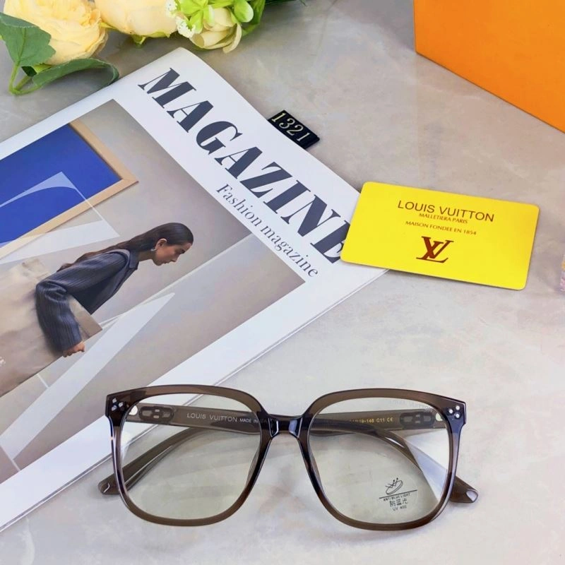 Louis Vuitton Sunglasses GoodFit 280880