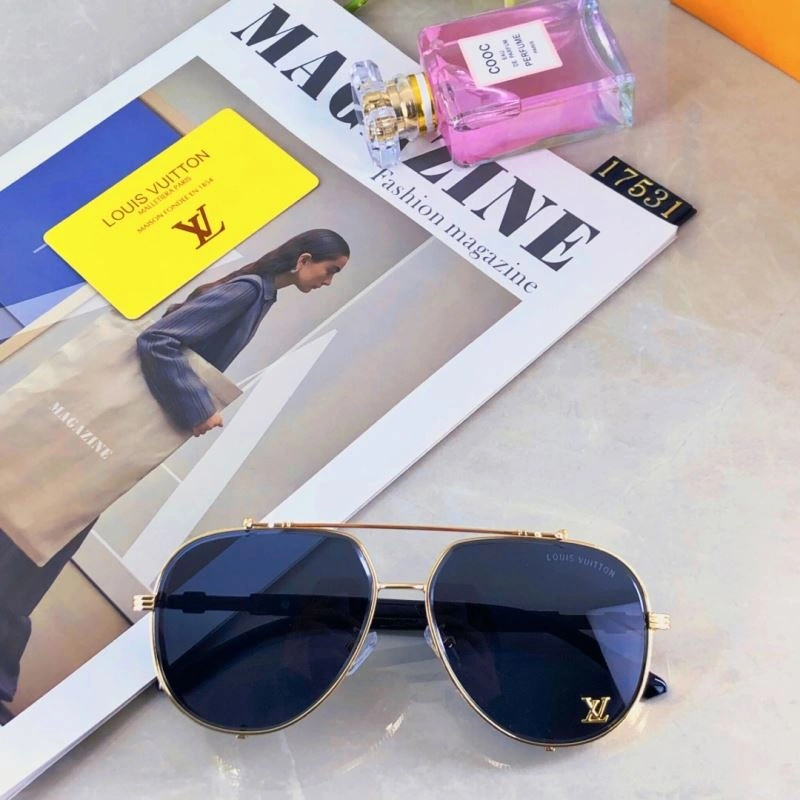 Louis Vuitton Sunglasses Seasonal 280884